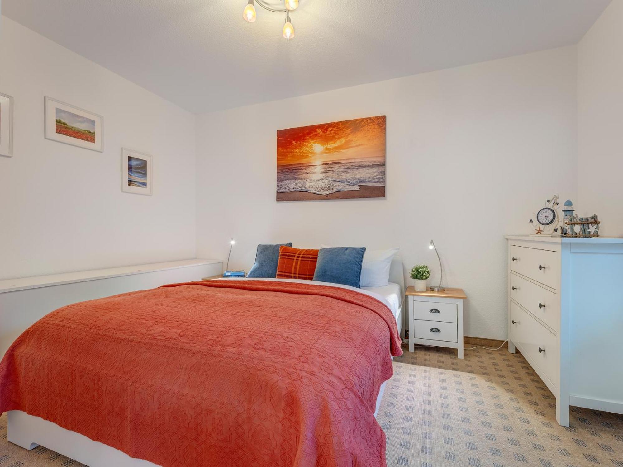 Ferienwohnung Eichhorst Trassenheide Εξωτερικό φωτογραφία